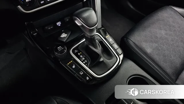 Kia Seltos id 3468055 из Кореи 19