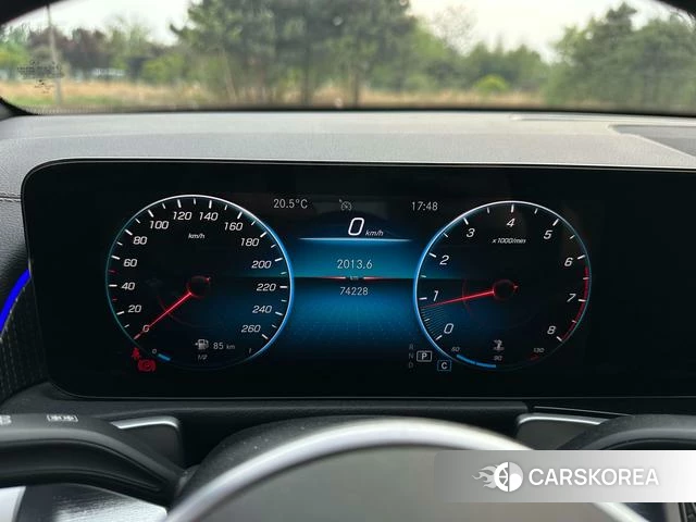 Mercedes-Benz GLB id 4208827 из Китая 23