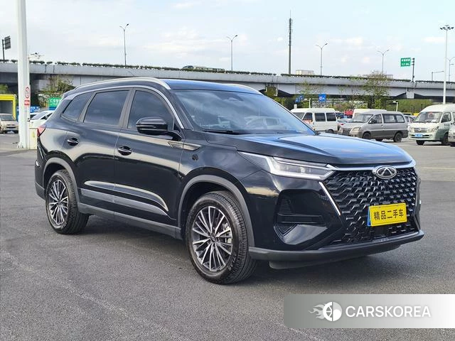 Chery Tiggo 8 PRO id 3919439 из Китая 15