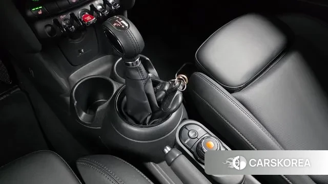 Mini Cooper id 3601905 из Кореи 19