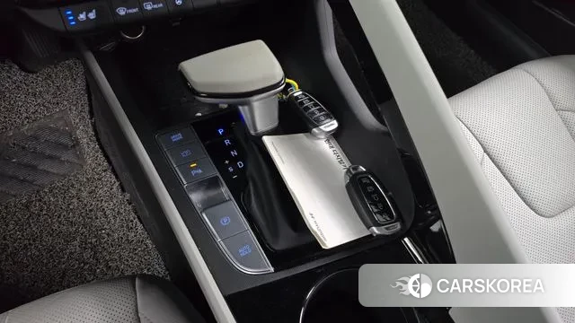 Hyundai Avante (CN7) id 3453360 из Кореи 19