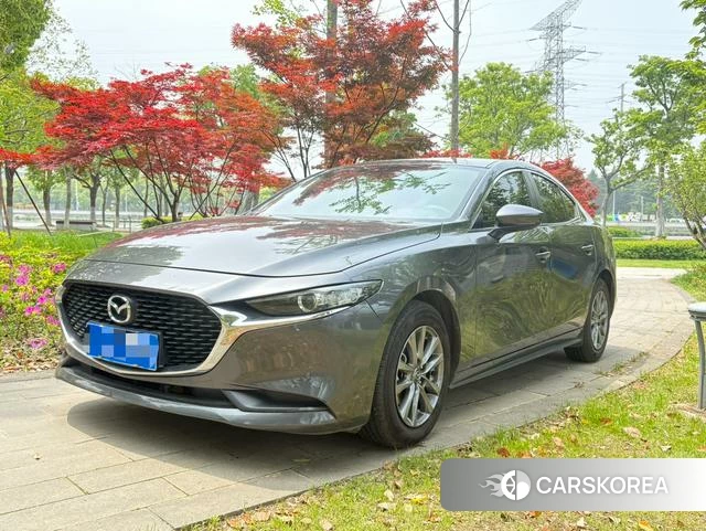 Mazda 3 Angkesaila id 4241816 из Китая 15