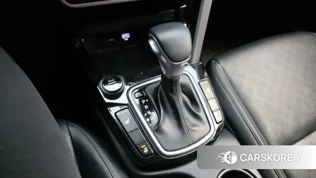 Kia Seltos id 3478958 из Кореи 19