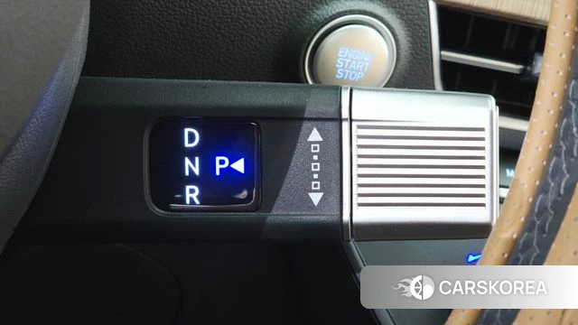 Hyundai Sonata D Edge Hybrid (DN8) id 4421343 из Кореи 36
