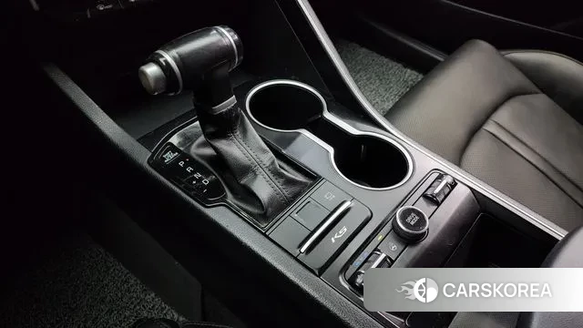 Kia K5 3rd generation id 3143383 из Кореи 19