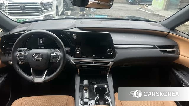 Lexus RX id 4274456 из Китая 17