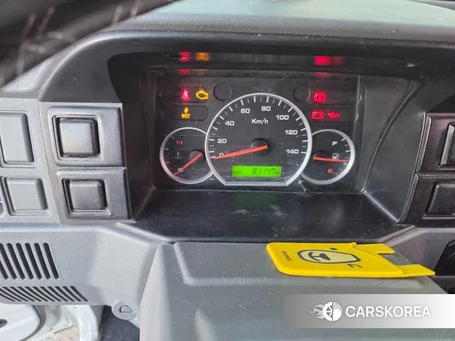 Chevrolet (GM Daewoo) New Labo id 3284691 из Кореи 12