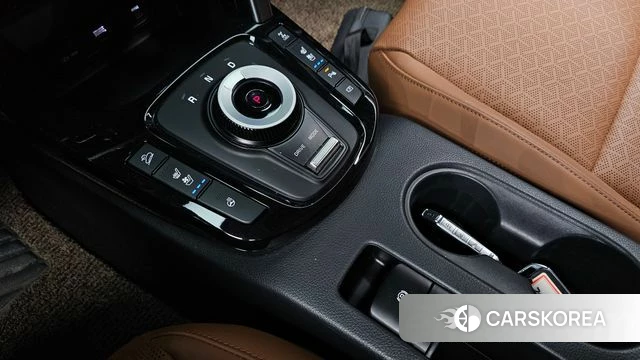 Kia The New Seltos id 4516882 из Кореи 19
