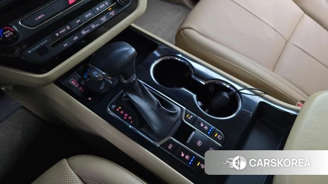 Kia The New Carnival id 4246206 из Кореи 19