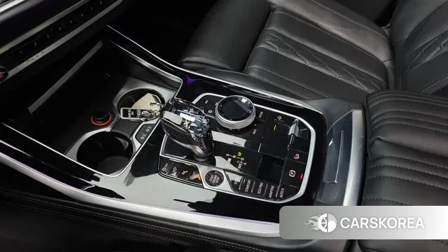 BMW X7 (G07) id 3385499 из Кореи 19