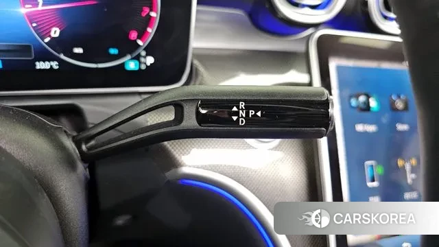 Mercedes-Benz C-Class W206 id 3405774 из Кореи 19