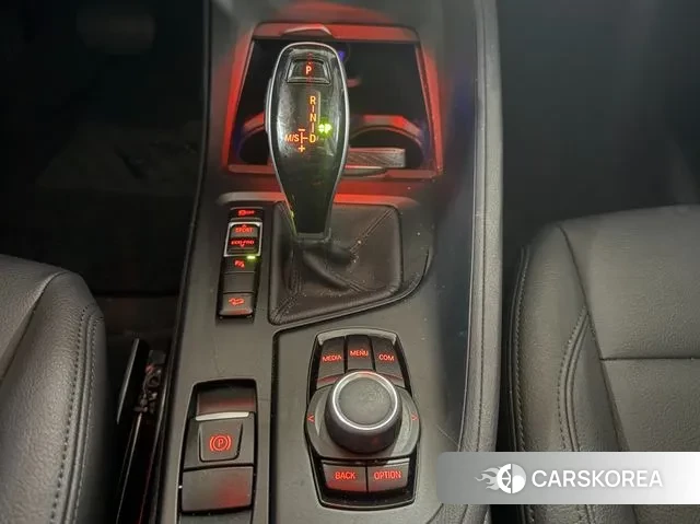 BMW X1 (F48) id 3626583 из Кореи 19