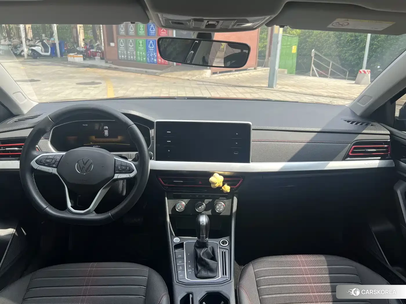 Volkswagen Lavida id 4622579 из Китая 9