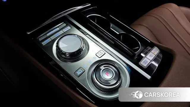 Genesis G80 (RG3) id 3218156 из Кореи 19