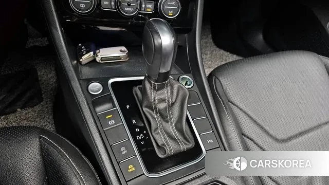 Volkswagen 7th Generation of Jetta id 3458516 из Кореи 19