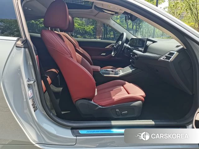 BMW 4 series id 4275316 из Китая 14