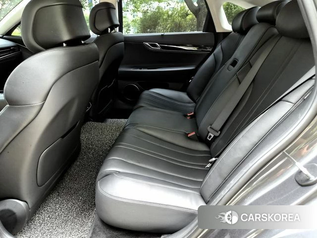 Genesis G80 (RG3) id 4609685 из Кореи 19