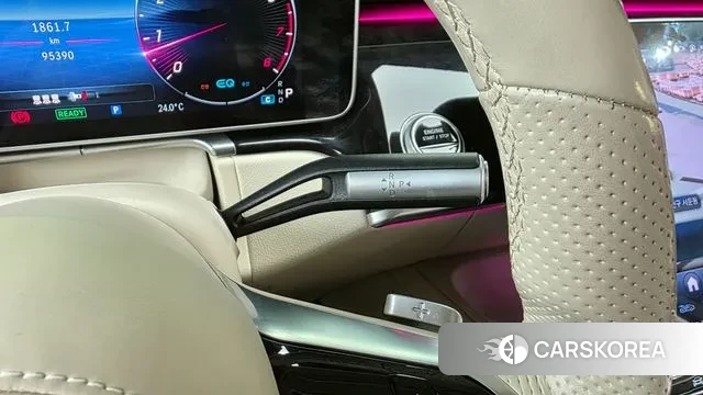 Mercedes-Benz S-Class W223 id 3349528 из Кореи 19