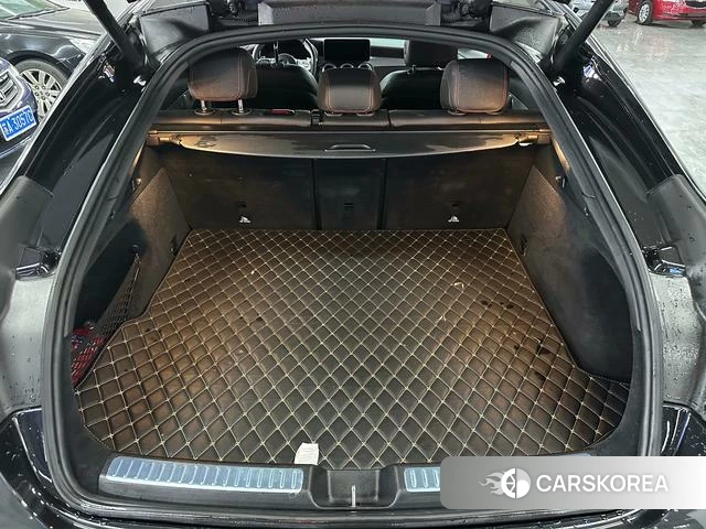 Mercedes-Benz GLC Coupe AMG id 4353408 из Китая 22