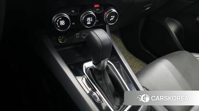 Renault Korea (Samsung) XM3 id 4225062 из Кореи 19