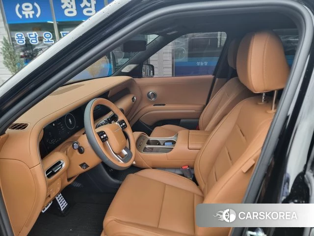Hyundai Palisade (LX3) id 4527386 из Кореи 19