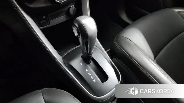 Chevrolet (GM Daewoo) The New Trax id 3209693 из Кореи 19