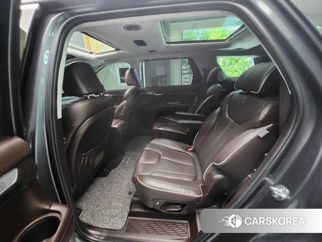 Hyundai The New Palisade id 4590833 из Кореи 19