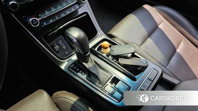 Hyundai Grandeur IG id 4435736 из Кореи 33