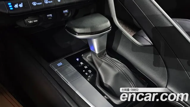 Hyundai Avante (CN7) id 2753182 из Кореи 19