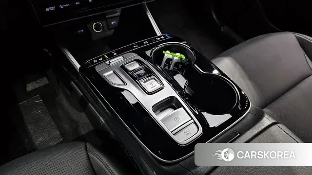 Hyundai Tucson Hybrid (NX4) id 3701542 из Кореи 19