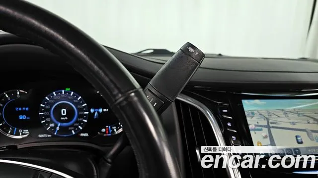 Cadillac Escalade id 2797684 из Кореи 19