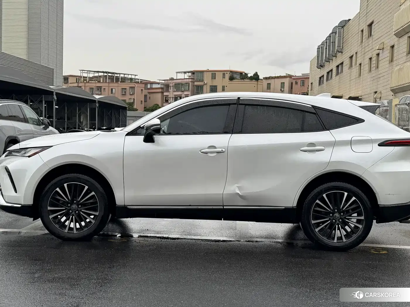 Toyota Venza id 4653799 из Китая 20