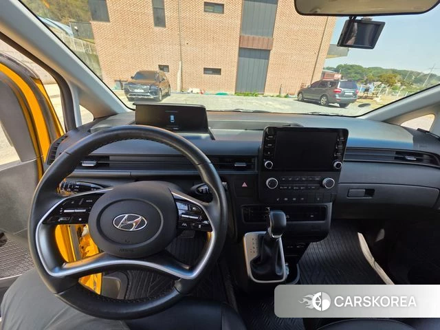 Hyundai Staria id 3922908 из Кореи 12