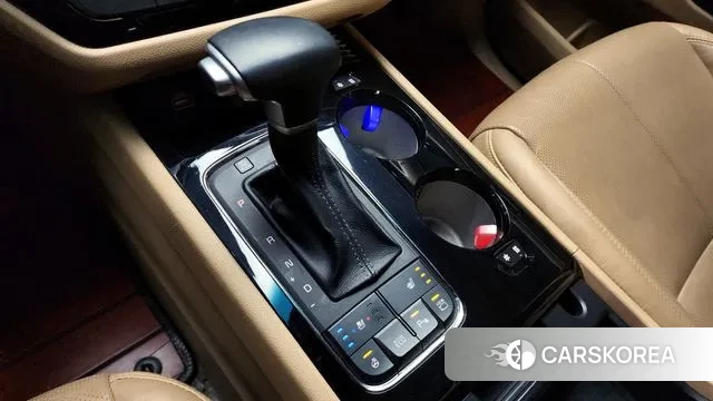 Kia All New Carnival id 3672830 из Кореи 19