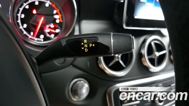 Mercedes-Benz GLA-Class X156 id 2912695 из Кореи 19