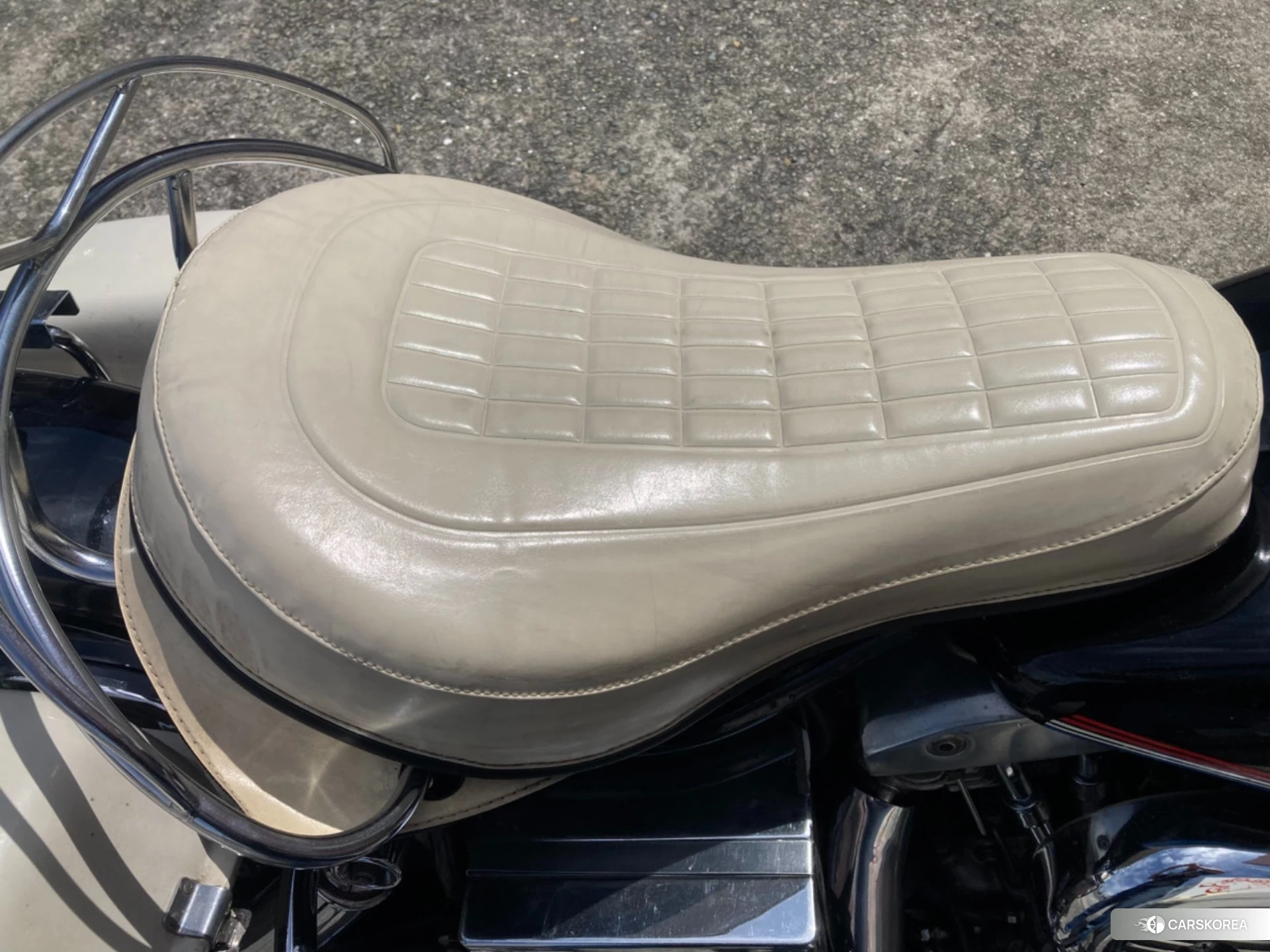 Harley-Davidson Electra Glide FLH1200 id 4191830 из Японии 22