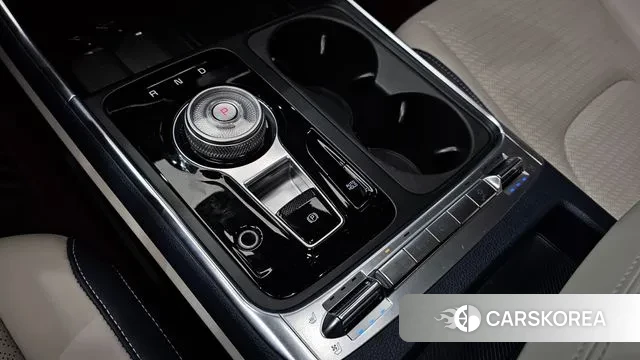 Kia The New Carnival 4th Generation id 3560109 из Кореи 19