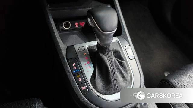 Kia Come New K3 id 4717261 из Кореи 30