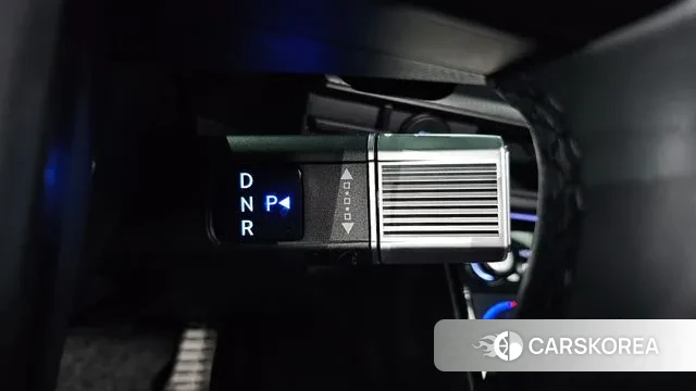 Hyundai Santa Fe (MX5) id 3394061 из Кореи 19