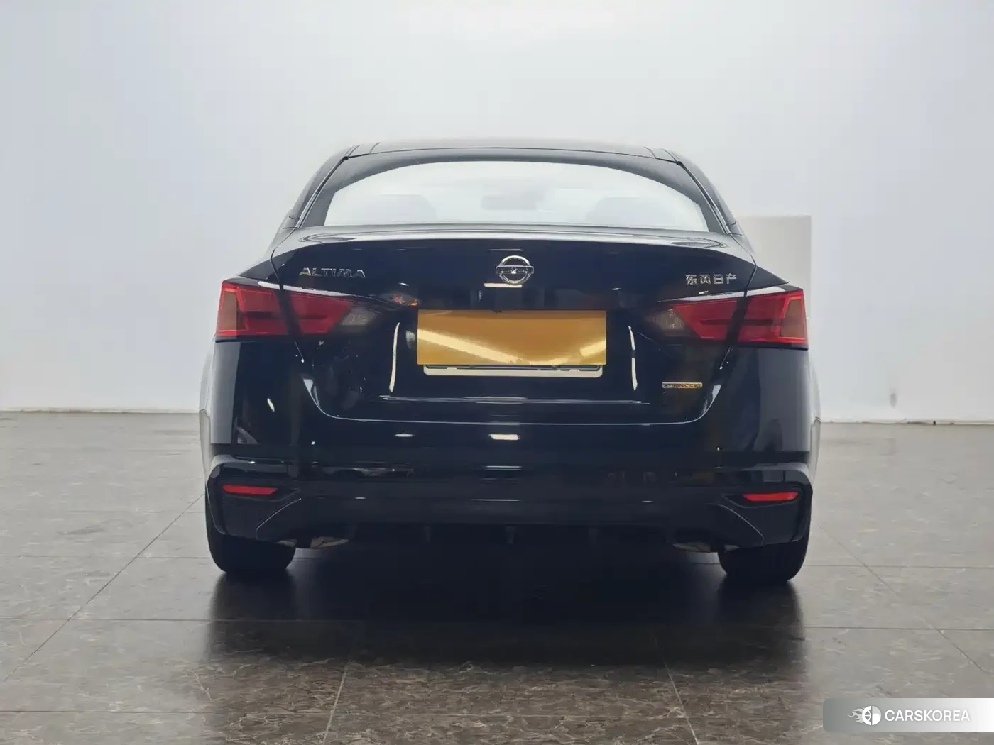 Nissan Altima id 4649389 из Китая 19