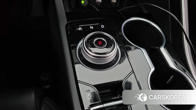 Kia K5 3rd generation id 4593775 из Кореи 19