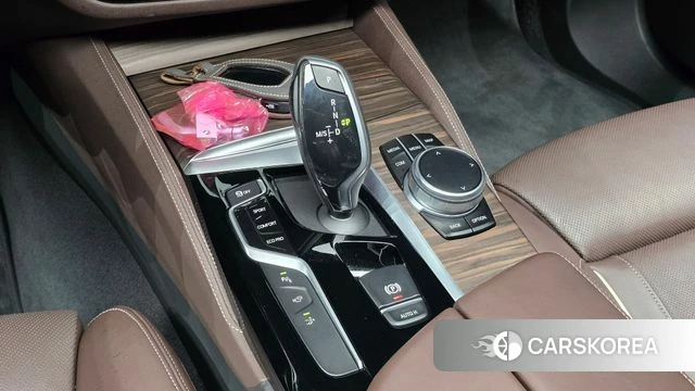 BMW 6 Series GT (G32) id 4464985 из Кореи 29