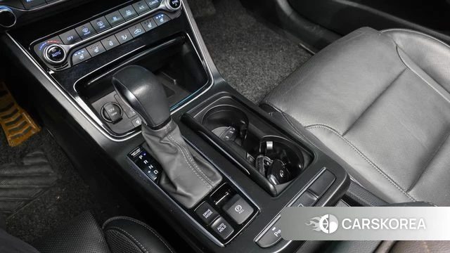 Hyundai Grandeur IG id 3955607 из Кореи 19