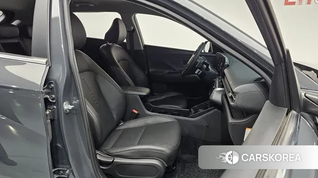 Hyundai Kona Hybrid (SX2) id 3565844 из Кореи 19