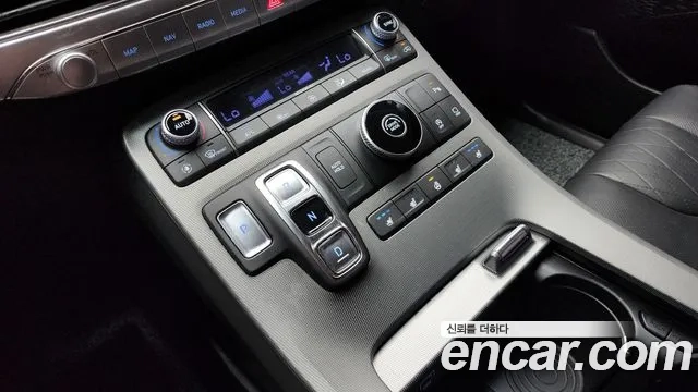 Hyundai Palisade id 2926876 из Кореи 19