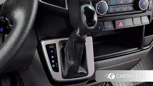 Hyundai Solati id 2932202 из Кореи 19