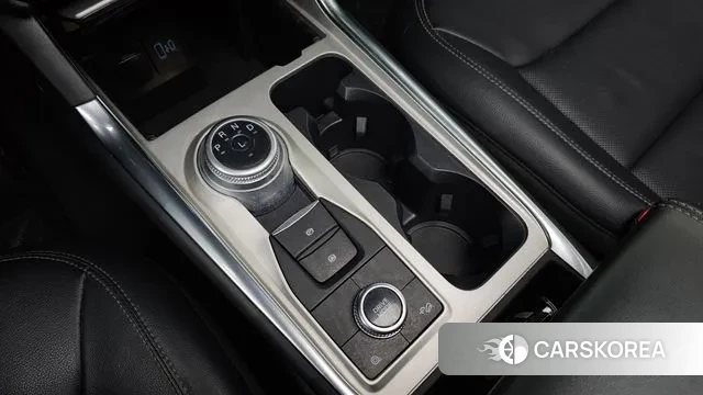 Ford Explorer 6th Generation id 3011738 из Кореи 19