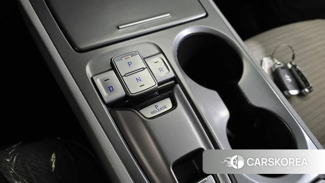 Hyundai Kona Electric id 4620214 из Кореи 19