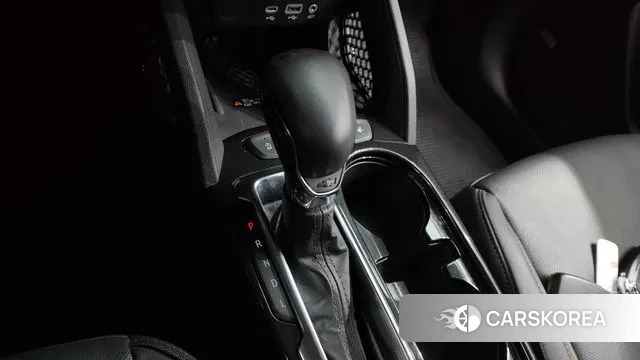 Chevrolet (GM Daewoo) Trailblazer id 3307558 из Кореи 19