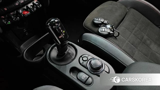 Mini Cooper S id 3799473 из Кореи 19